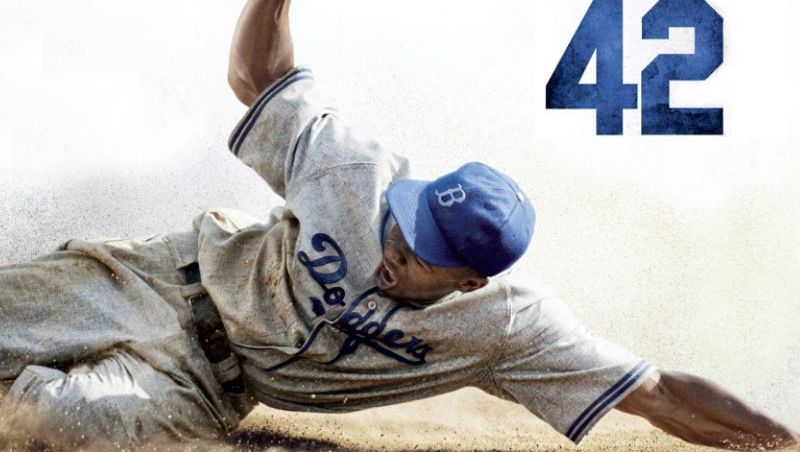 42 - Capturing Jackie Robinson's story - Mo-Sys Engineering